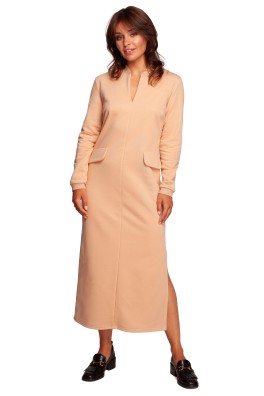 Dieninė suknelė model 170192 BeWear