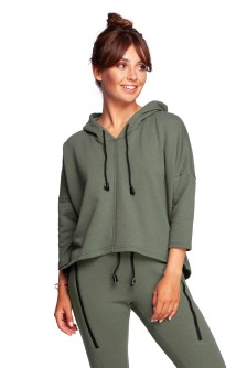 Džemperis model 170199 BeWear