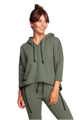 Džemperis model 170199 BeWear