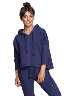 Džemperis model 170202 BeWear