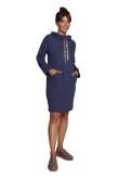 Dieninė suknelė model 170205 BeWear