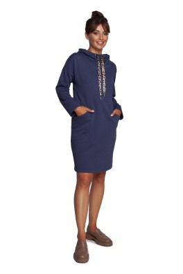 Dieninė suknelė model 170205 BeWear