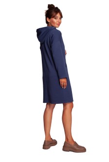 Dieninė suknelė model 170205 BeWear