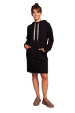 Dieninė suknelė model 170206 BeWear