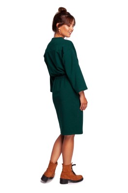 Dieninė suknelė model 170221 BeWear