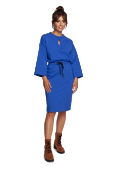 Dieninė suknelė model 170222 BeWear