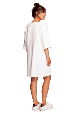 Dieninė suknelė model 170226 BeWear