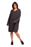 Dieninė suknelė model 170250 BE Knit