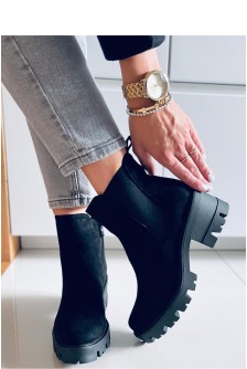 Džodhpuro batai model 170285 Inello