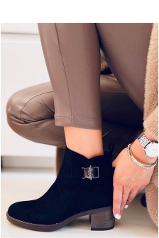 Batai su kulnu model 170306 Inello