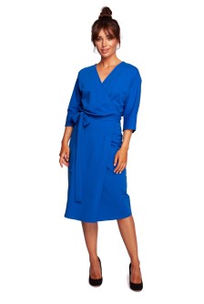 Dieninė suknelė model 170337 BeWear