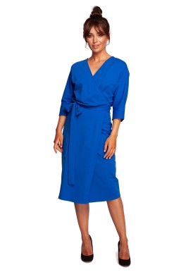 Dieninė suknelė model 170337 BeWear