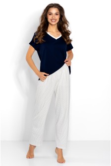 Pižamos model 170342 Momenti Per Me