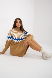 Dieninė suknelė model 170359 Rue Paris