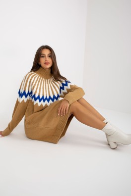 Dieninė suknelė model 170359 Rue Paris