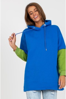 Džemperis model 170377 Rue Paris