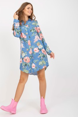 Dieninė suknelė model 170386 Rue Paris