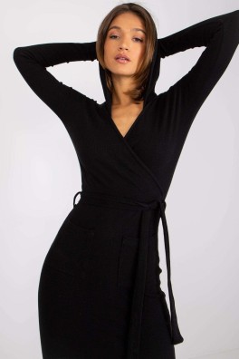 Dieninė suknelė model 170406 Ex Moda