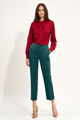 Marškiniai ilgomis rankovėmis model 170482 Nife