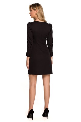 Dieninė suknelė model 170495 Makover