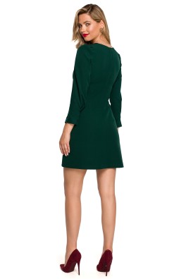 Dieninė suknelė model 170496 Makover