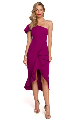 Kokteilinė suknelė model 170502 Makover