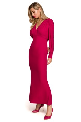 Kokteilinė suknelė model 170510 Makover