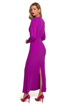 Kokteilinė suknelė model 170511 Makover