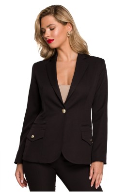 Striukė model 170518 Makover