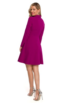 Vakarinė suknelė model 170529 Makover