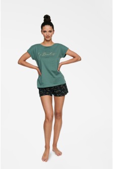 Pižamos model 170687 Henderson