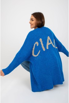 Megztinis model 170733 Och Bella