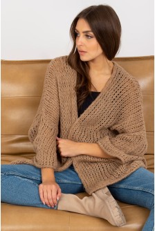 Megztinis model 170737 Och Bella