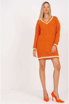 Dieninė suknelė model 170758 Rue Paris