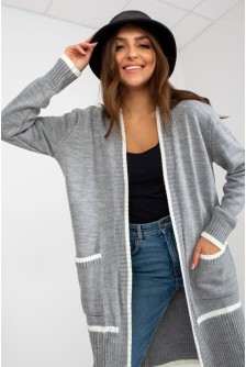 Megztinis model 170765 Rue Paris