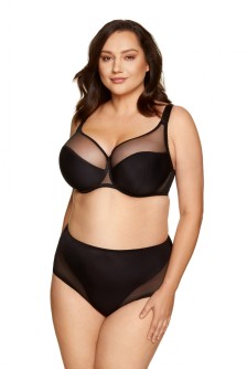 Pusiau minkštas model 170785 Gorteks