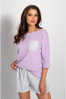 Pižamos model 170786 Momenti Per Me