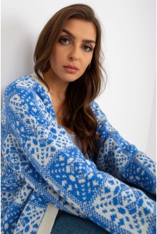 Megztinis model 170809 Rue Paris