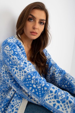 Megztinis model 170809 Rue Paris