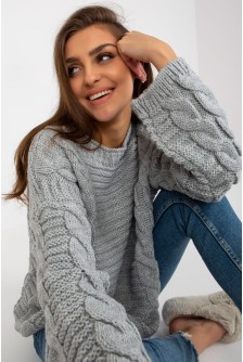 Džemperis model 170812 Rue Paris