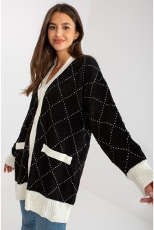 Megztinis model 170816 Rue Paris