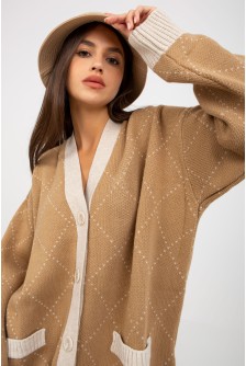 Megztinis model 170817 Rue Paris