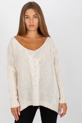Džemperis model 170987 Och Bella