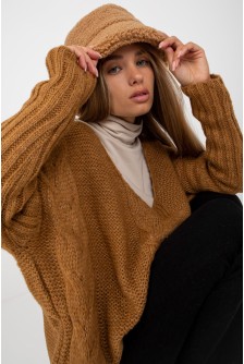 Džemperis model 170990 Och Bella