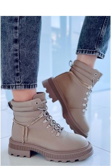 Traperio batai model 171107 Inello