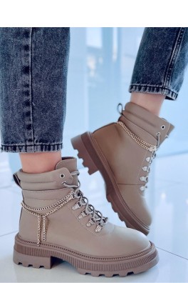 Traperio batai model 171107 Inello