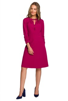 Dieninė suknelė model 171162 Stylove