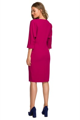 Dieninė suknelė model 171166 Stylove