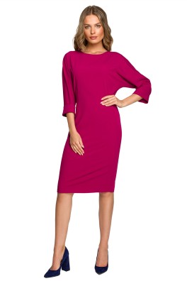 Dieninė suknelė model 171166 Stylove