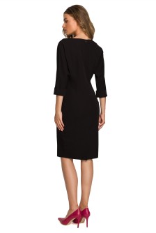 Dieninė suknelė model 171167 Stylove